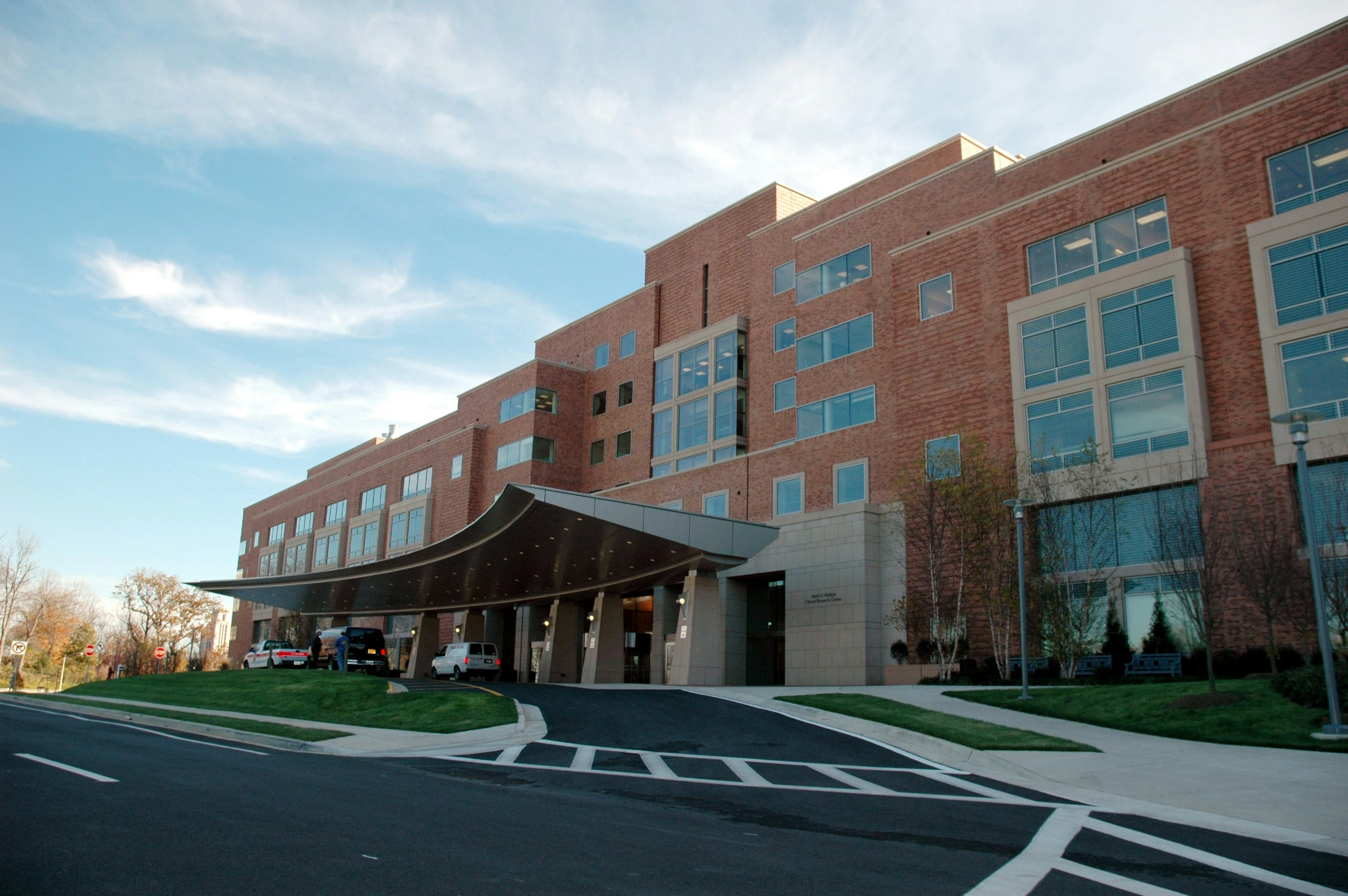 International hospital accreditation