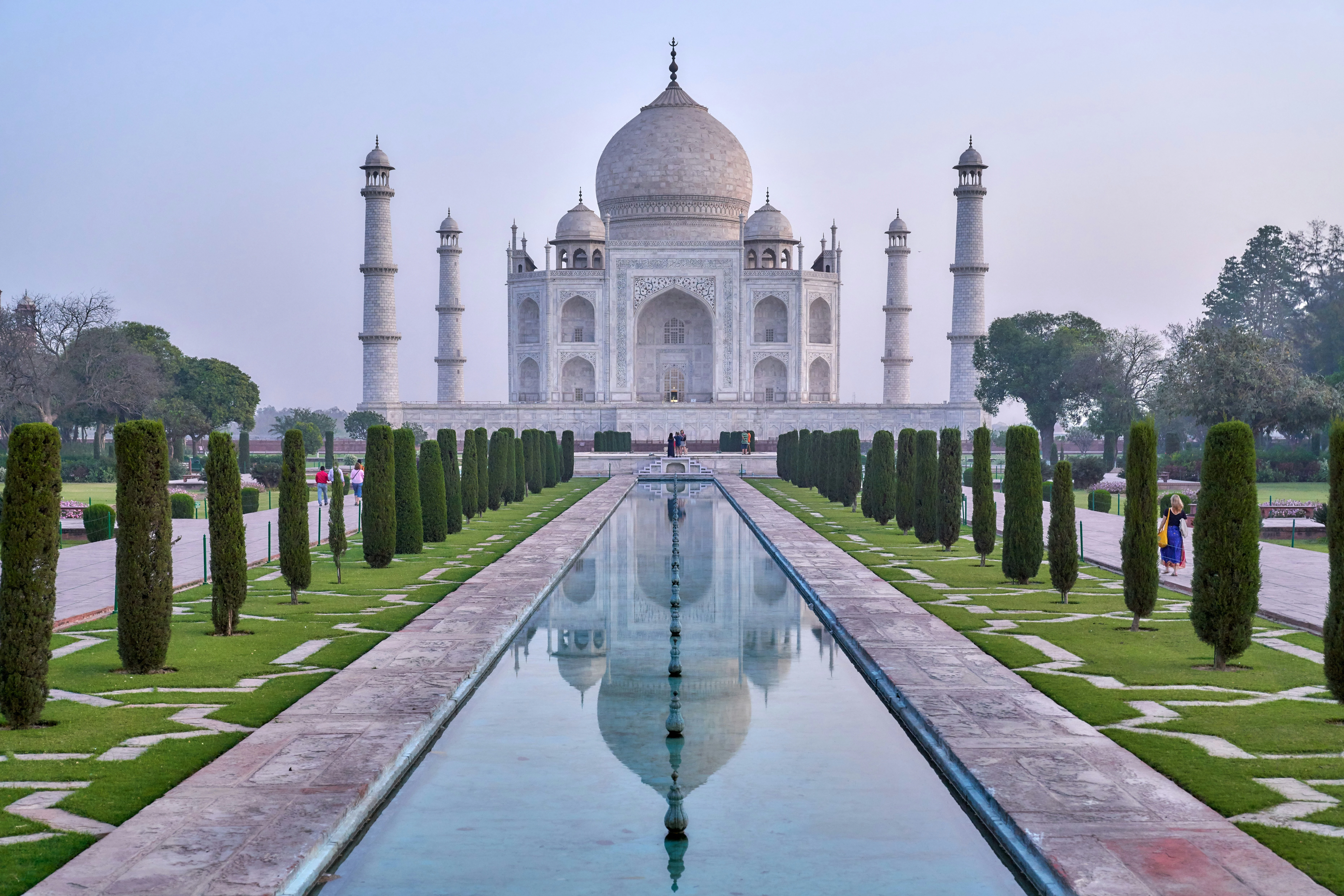 Indian city for medical treatment