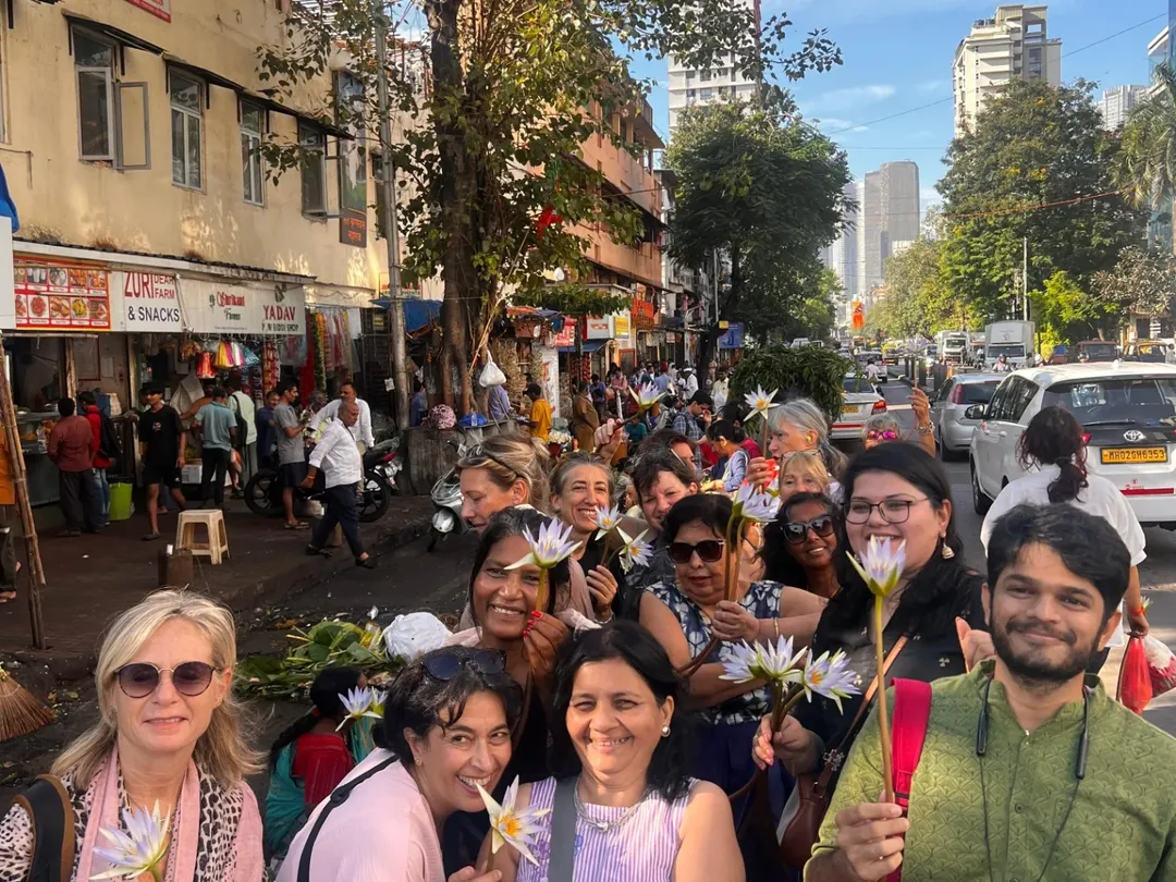 French-speaking medical tourism Ayurveda wellness journey in India – Sano Healthcare and Tourism