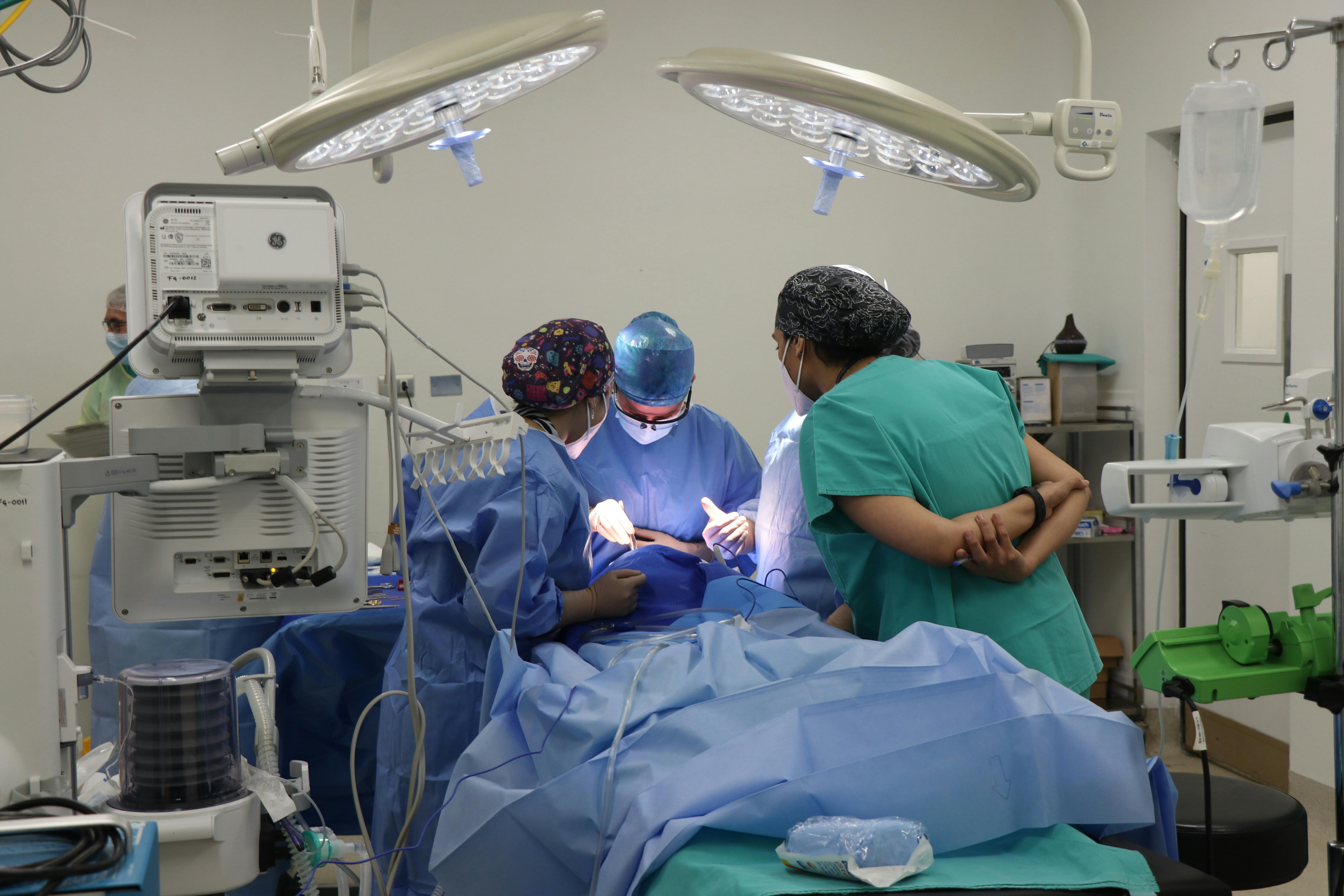 Advanced cardiac surgery at NABH hospital India – Sano Healthcare and Tourism medical tourism