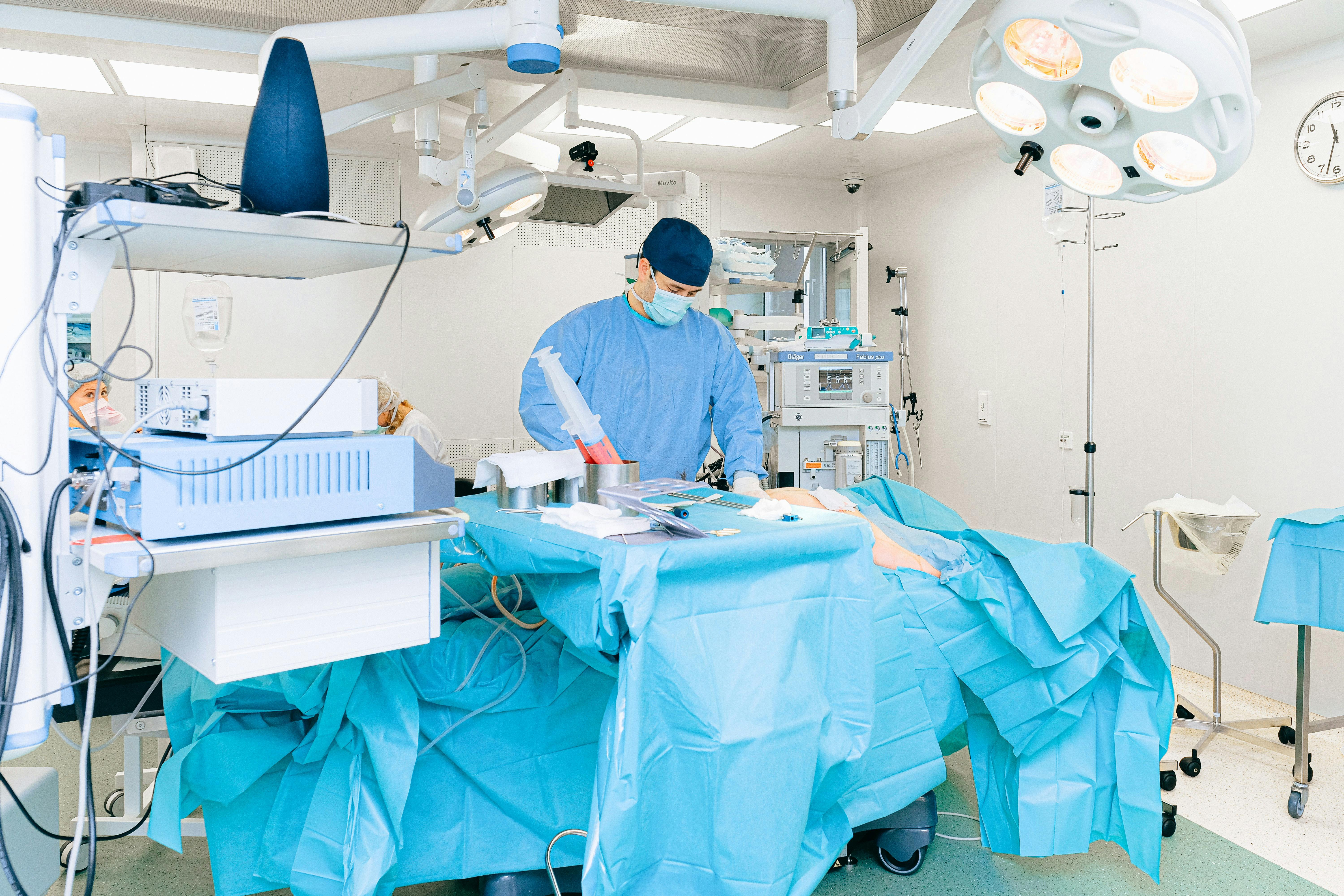 Orthopedic joint replacement surgery in India for international patients