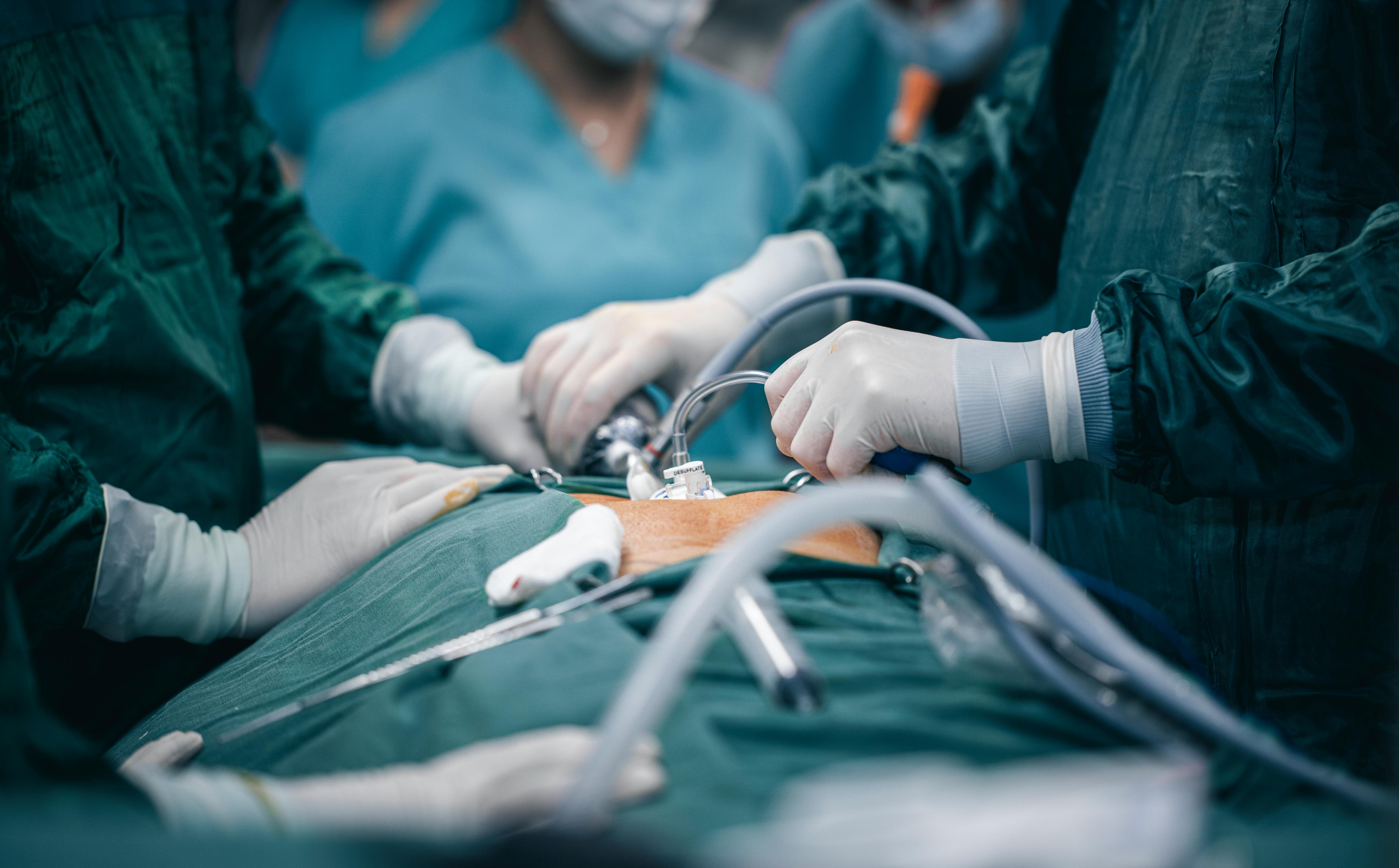 Expert neurosurgery procedure in India – Sano Healthcare and Tourism trusted specialist care