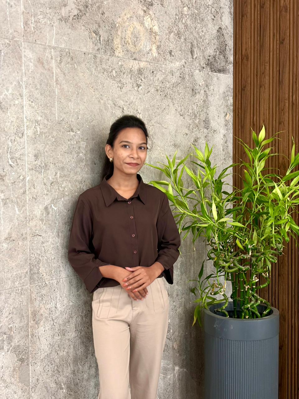 Vinaya Lokhande